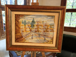 Самоков - Георги Клисарски - изложба