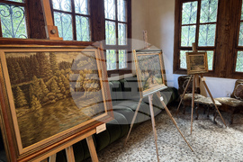 Самоков - Георги Клисарски - изложба