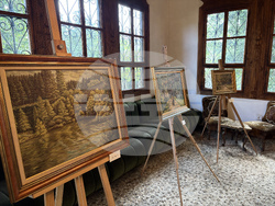 Самоков - Георги Клисарски - изложба