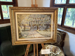 Самоков - Георги Клисарски - изложба