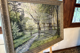 Самоков - Георги Клисарски - изложба