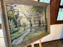 Самоков - Георги Клисарски - изложба