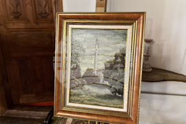 Самоков - Георги Клисарски - изложба