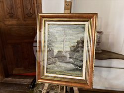 Самоков - Георги Клисарски - изложба