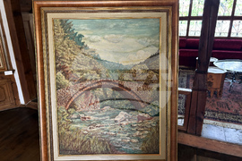 Самоков - Георги Клисарски - изложба