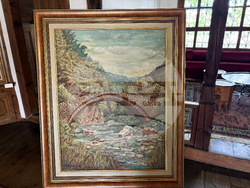 Самоков - Георги Клисарски - изложба