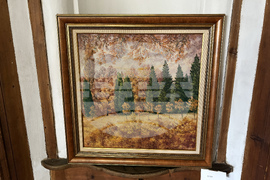 Самоков - Георги Клисарски - изложба