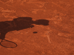 French Open Tennis