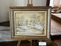 Самоков - Георги Клисарски - изложба