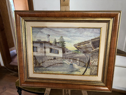 Самоков - Георги Клисарски - изложба