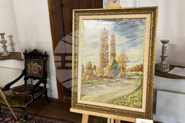 Самоков - Георги Клисарски - изложба