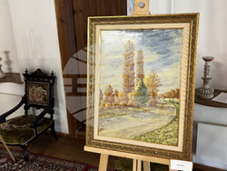 Самоков - Георги Клисарски - изложба