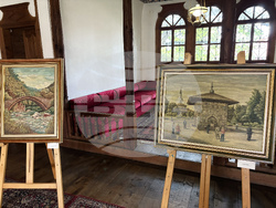 Самоков - Георги Клисарски - изложба