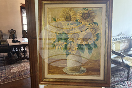 Самоков - Георги Клисарски - изложба