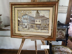 Самоков - Георги Клисарски - изложба