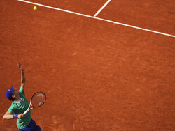 French Open Tennis