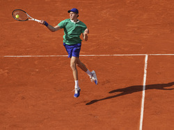 French Open Tennis