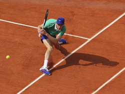 French Open Tennis