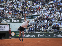 French Open Tennis