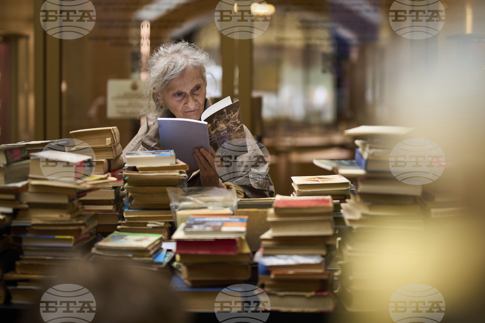 Russia Book Festival