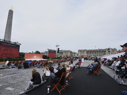 French Open Tennis