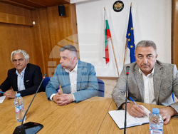 Смолян - улици - безопасност