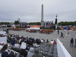 French Open Tennis