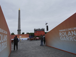 French Open Tennis