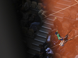 French Open Tennis