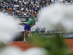 French Open Tennis