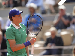 French Open Tennis