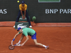 French Open Tennis