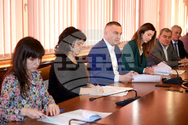 Варна - саниране - договори за финансиране - подписване