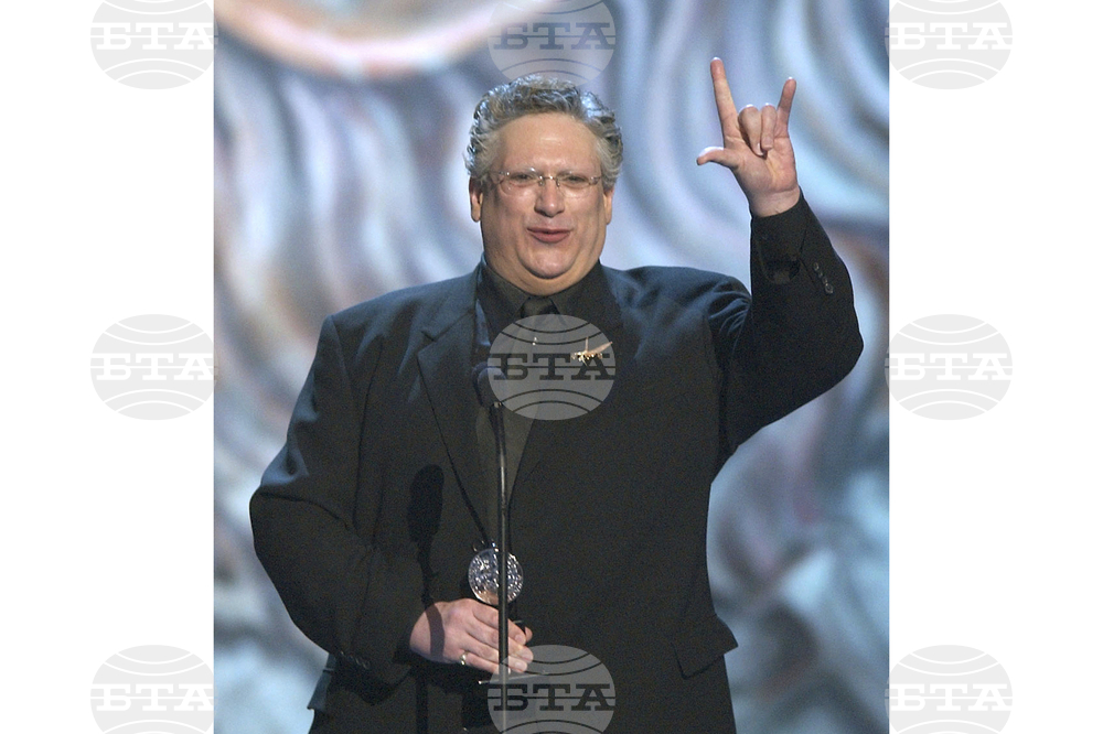 Theater - Harvey Fierstein