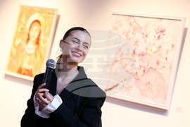 Конкурс за съвременно изкуство Most - изложба - SILVI