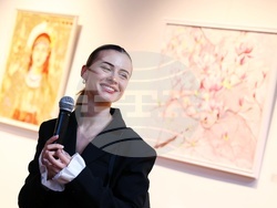 Конкурс за съвременно изкуство Most - изложба - SILVI