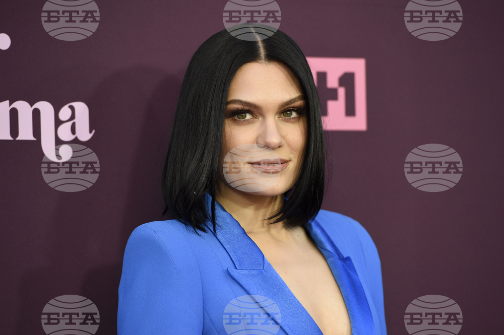 Jessie J
