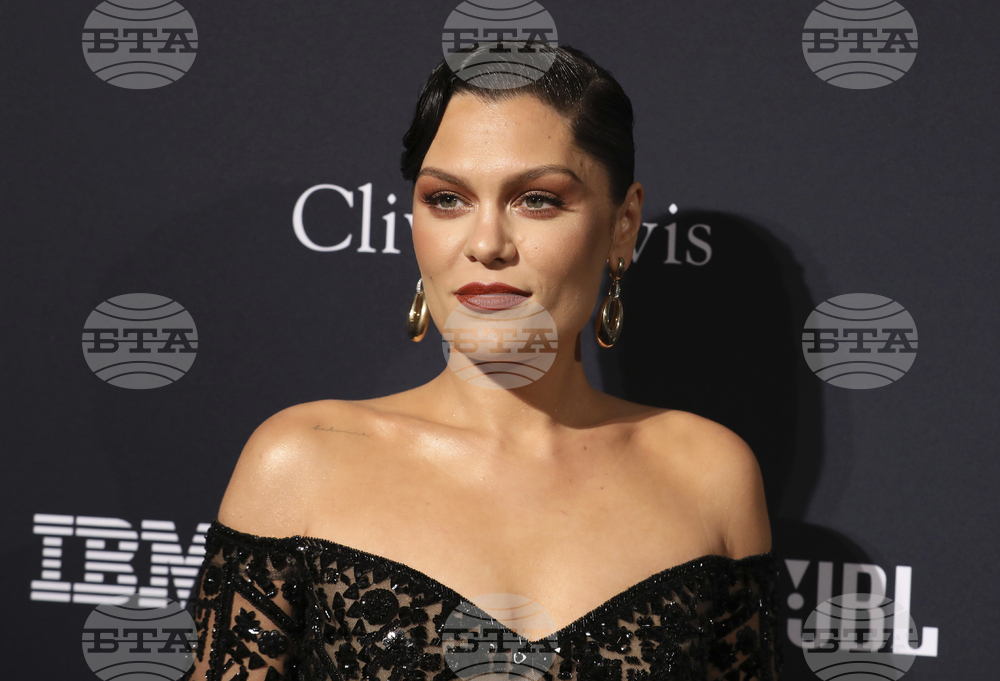 Jessie J