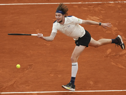 French Open Tennis