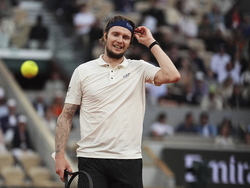 French Open Tennis
