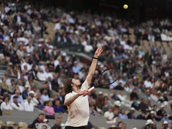French Open Tennis