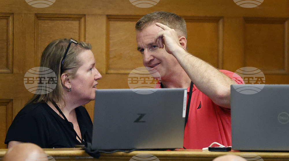 Karen Read Trial