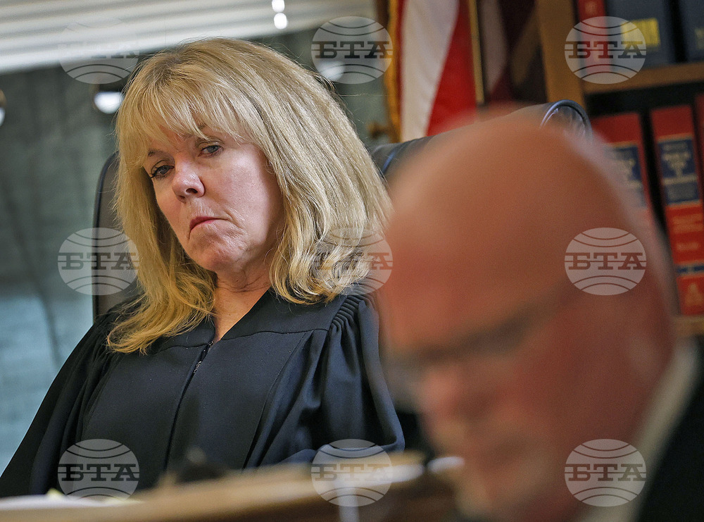 Karen Read Trial