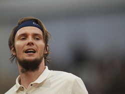 French Open Tennis