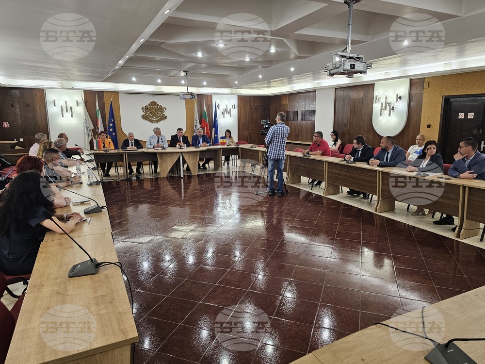 Времето ще покаже, че е добро становище, България да влезе в еврозоната, заяви в Русе посланикът на Молдова у нас Емил Жакота