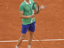 French Open Tennis