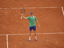 French Open Tennis
