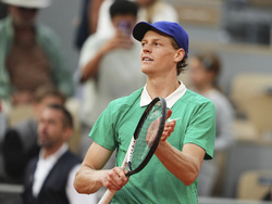 French Open Tennis