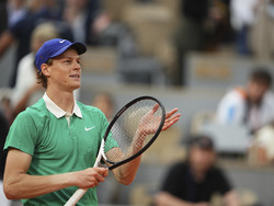 French Open Tennis
