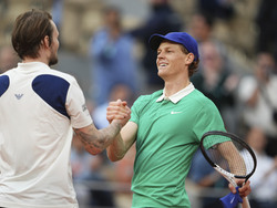 French Open Tennis